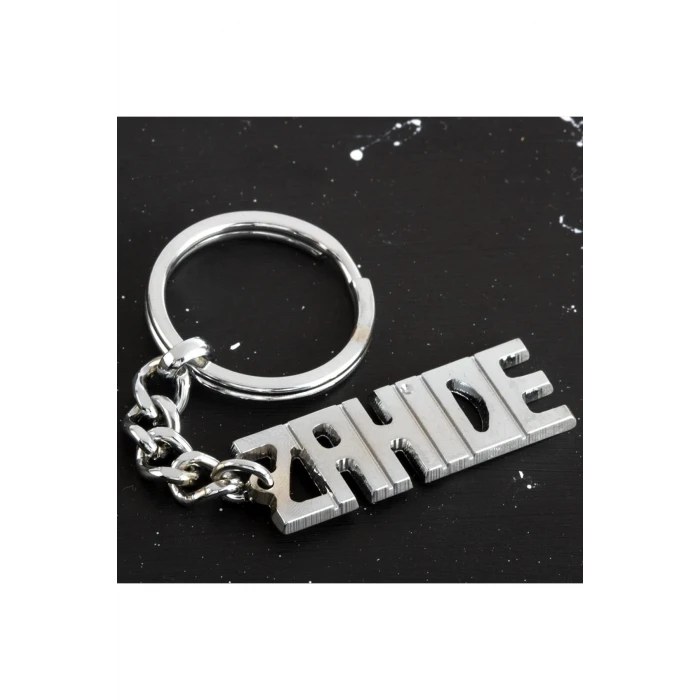 ieg™ Zahide İsimli Anahtarlık