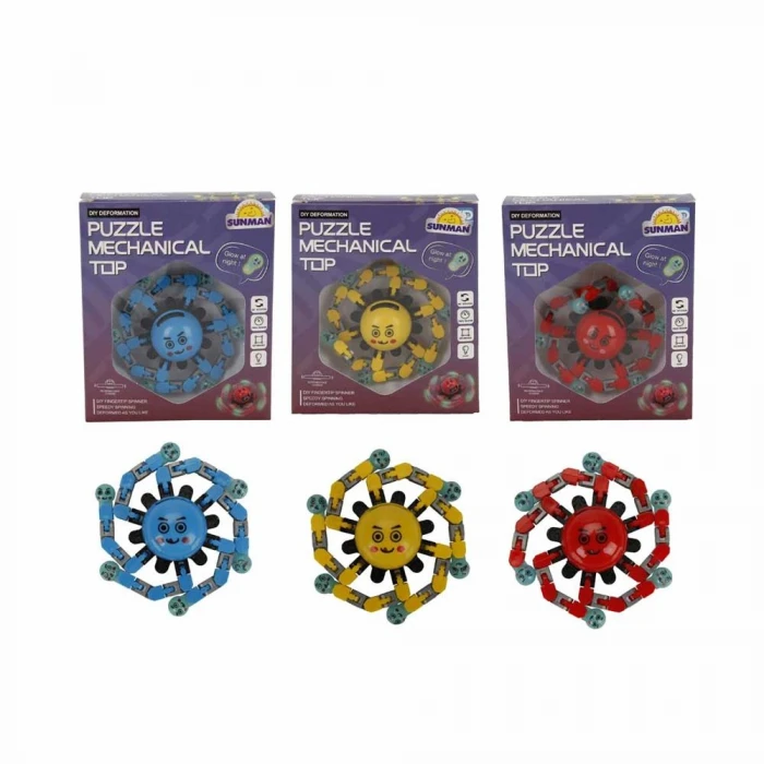 ieg™ ZEKA OYUNU PARMAK CANAVARLAR