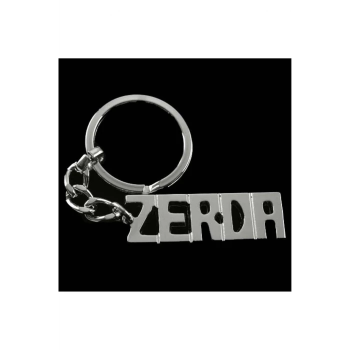 ieg™ Zerda İsimli Anahtarlık