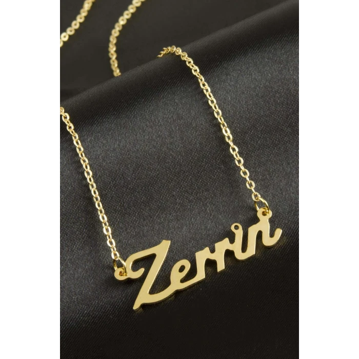 ieg™ Zerrin isimli kolye (Kişiye Özel)