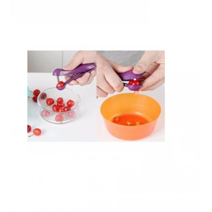 ieg™ Zeytin Çekirdeği Çıkartma Aparatı