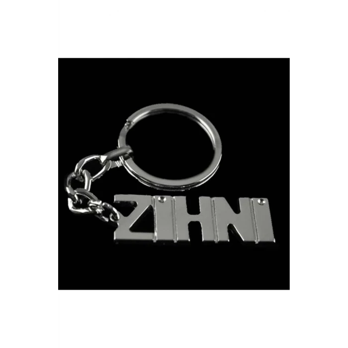 ieg™ Zihni İsimli Anahtarlık