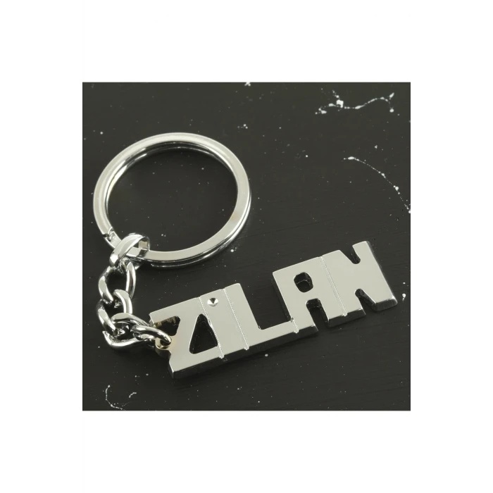 ieg™ Zilan İsimli Anahtarlık