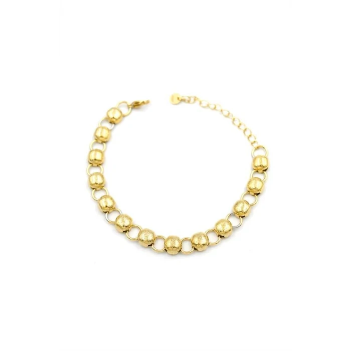 ieg™ Zincir Bileklik - Altın