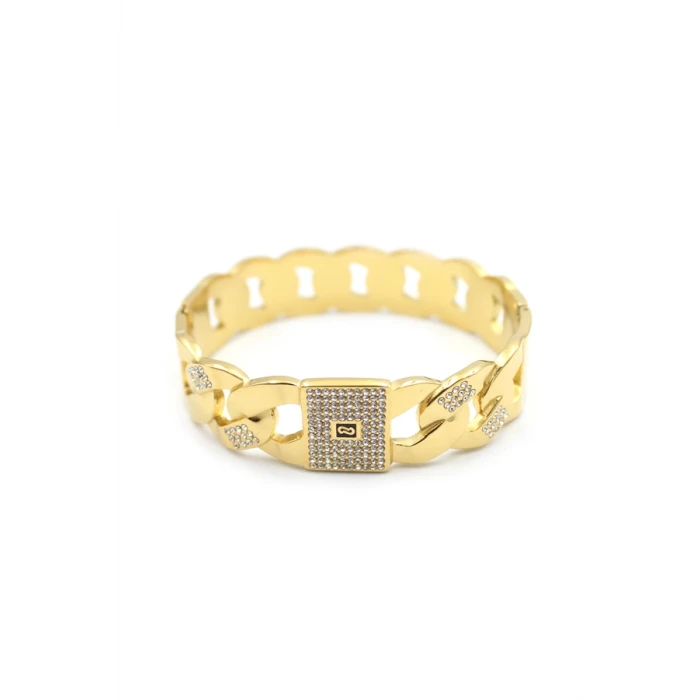 ieg™ Zincir Bilezik - Altın