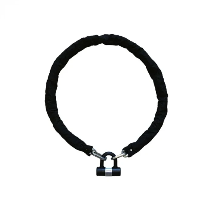ieg™ Zincirli Anahtarlı Motor ve Bisiklet Kilidi 100 cm
