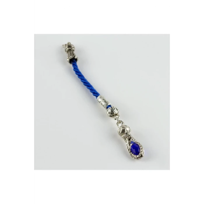 ieg™ Zirkon Taşlı ÖrmeTesbih Püskülü (1Adet)