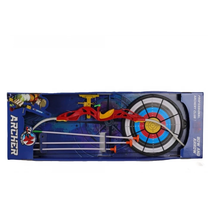 ieg™ ZN-5555 MEGA BOY OK YAY SETİ