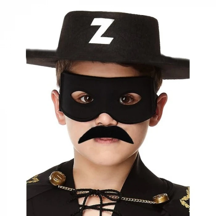 ieg™ Zorro Maskesi Seti Çocuk