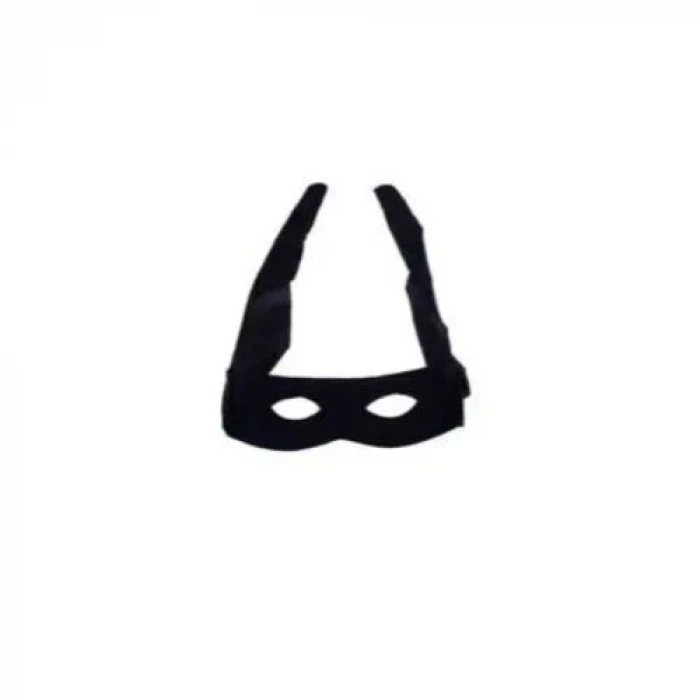 ieg ™ Zorro Şapka Maske Set Yetişkin