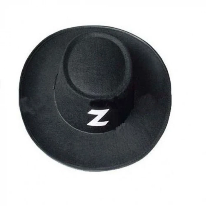 ieg ™ Zorro Şapkası Çocuk