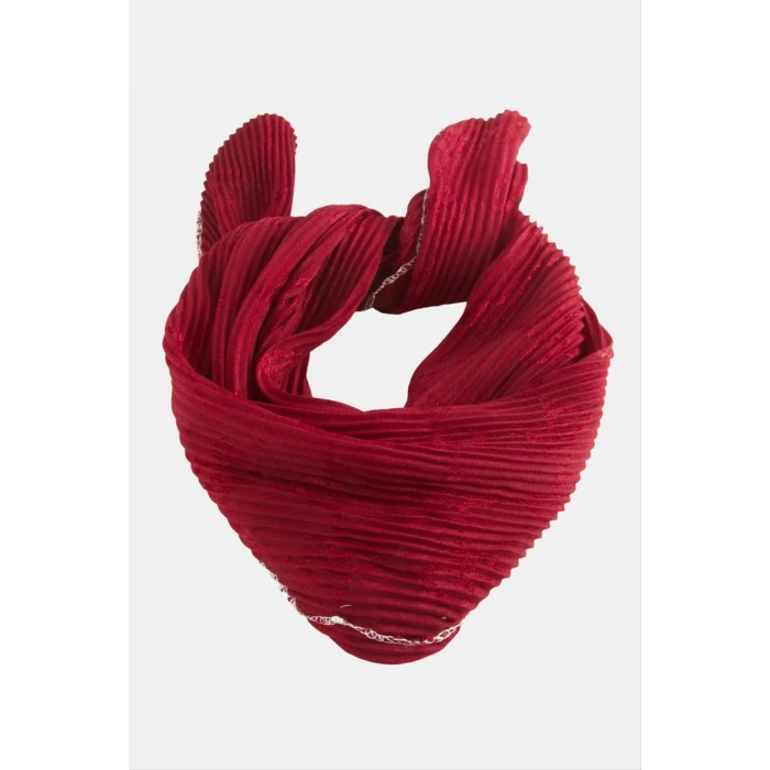 ieg™ Zr Karışık Pliseli Fular 50 cm