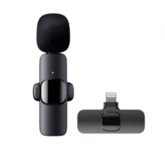 ieg™ ZR107 K9 Tekli Lightning Mikrofon