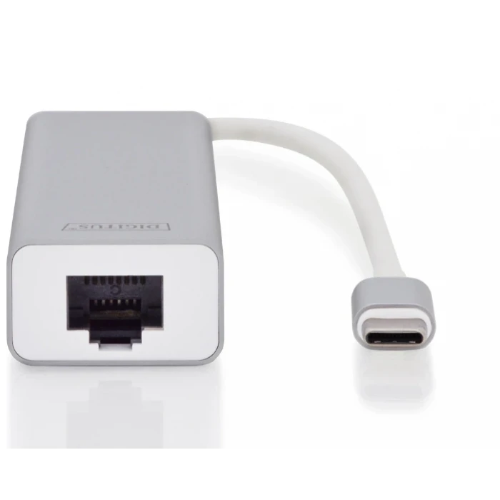 ieg™ ZR115/A Type-C Gigabit Usb Ethernet Çevirici 3.0