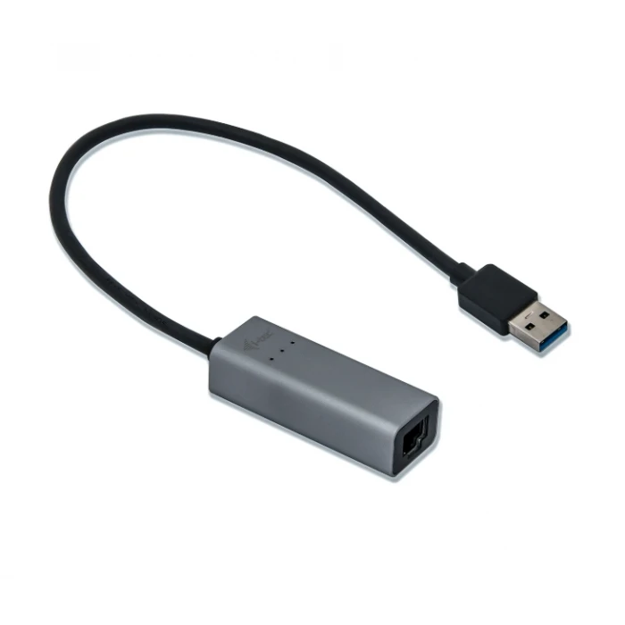 ieg™ ZR117/A Usb Ethernet Metal Gigabit