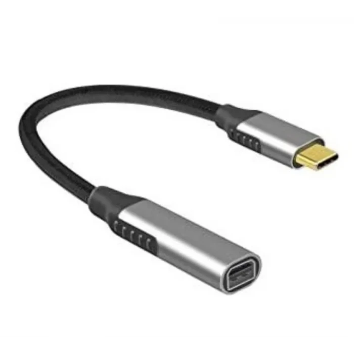 ieg™ ZR125 Type-C Mini Dp Çevirici