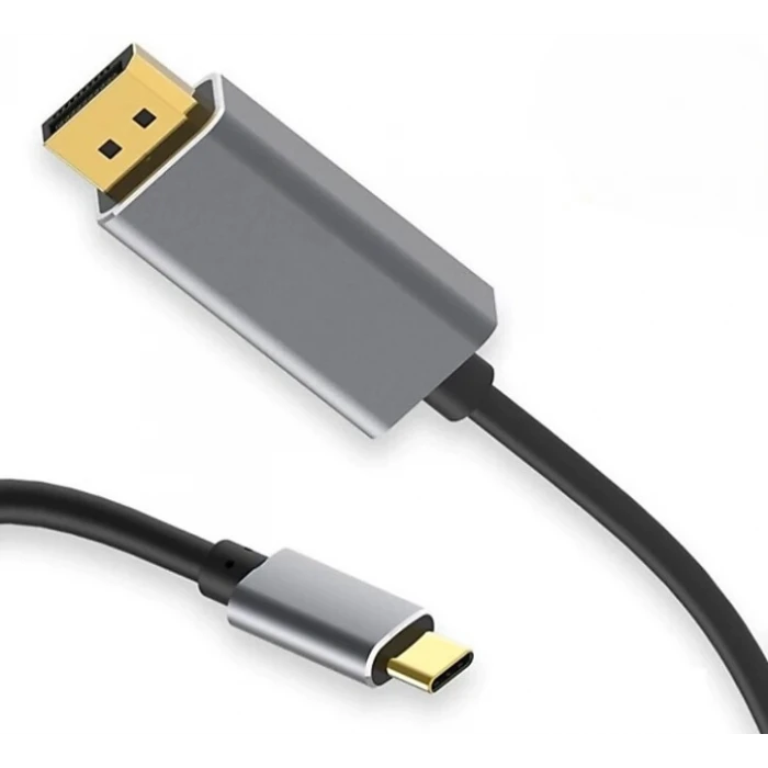 ieg™ ZR127 Type-C Dp Çevirici Kablo 1.8M