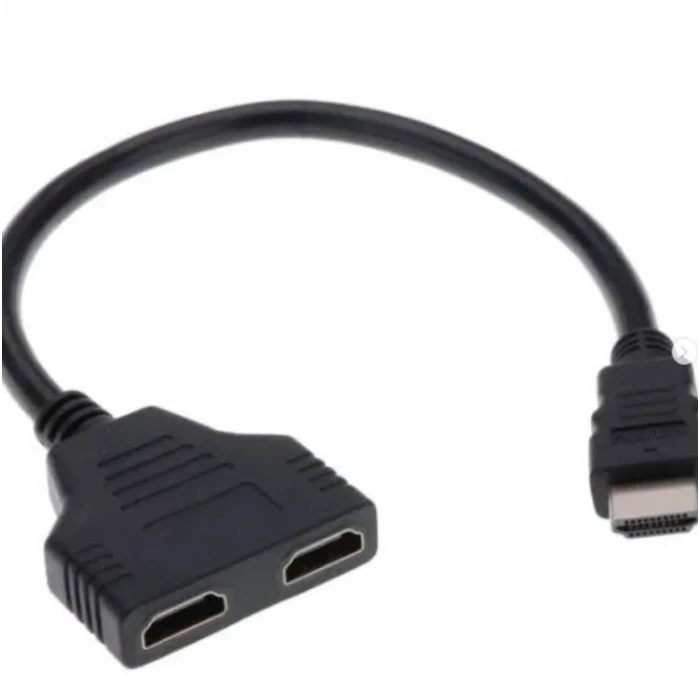 ieg™ ZR158 Hdmı 2 Li Çoğaltıcı