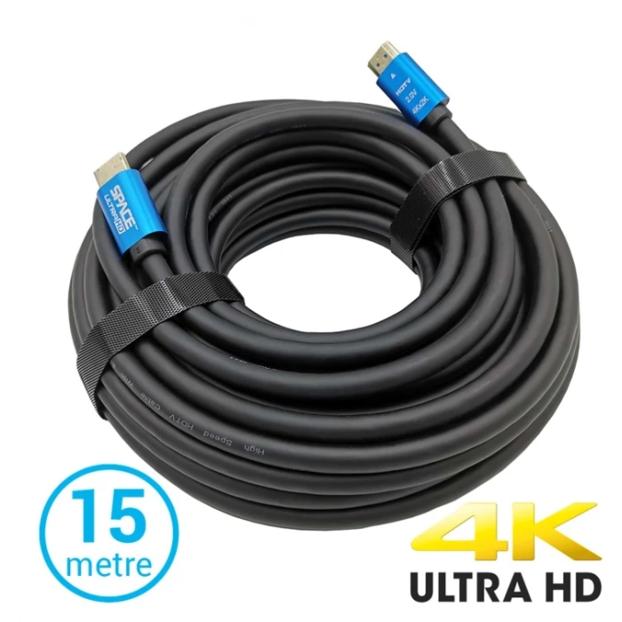 ieg™ ZR200/A 4K Hdmı Kablo 15 M