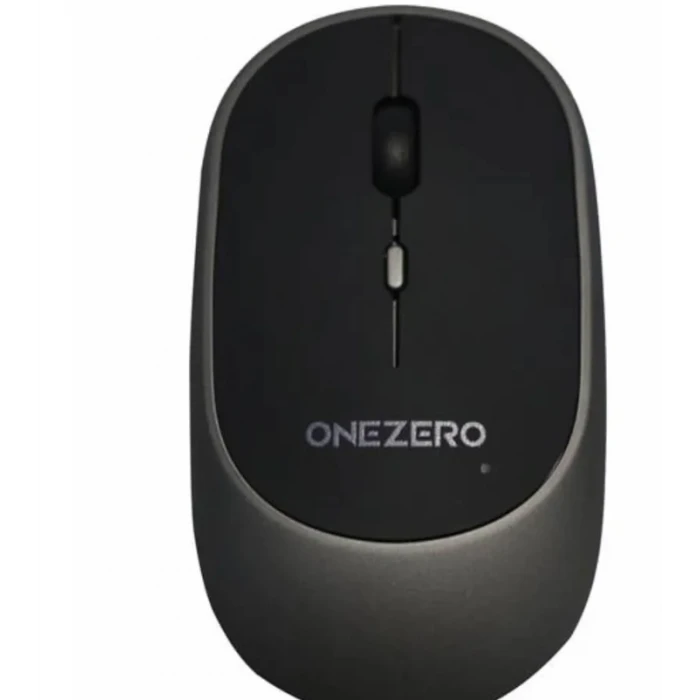 ieg™ ZR223 No 1004 Siyah Bluethooth + Wireless Mouse