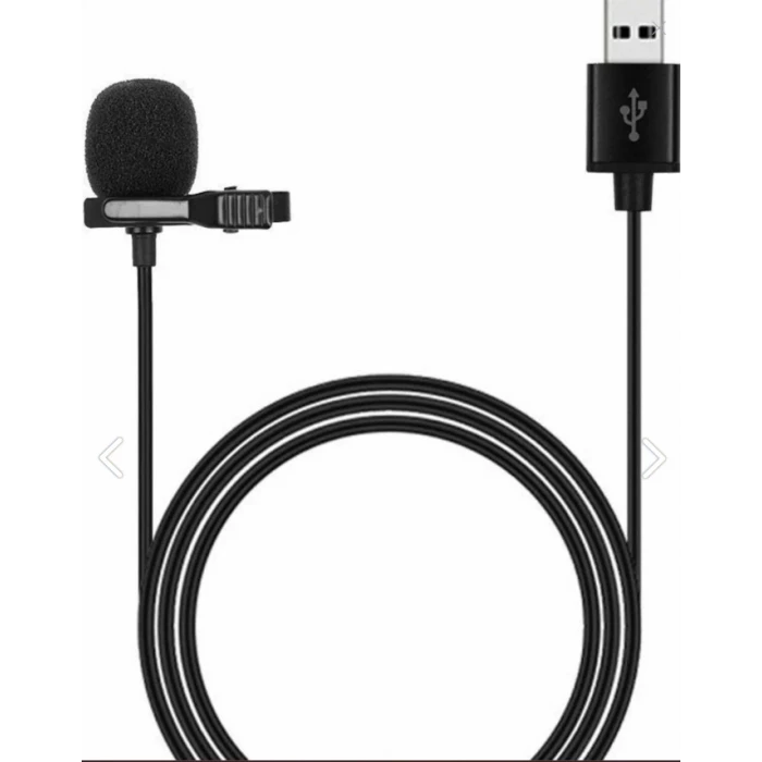 ieg™ ZR257 Jh044 Usb Kablolu Mikrofon