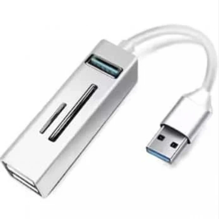 ieg™ ZR279 A803 Usb Hub Card Reader