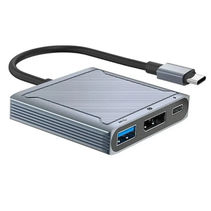 ieg™ ZR285 Type-C 3 İn 1 Displayport