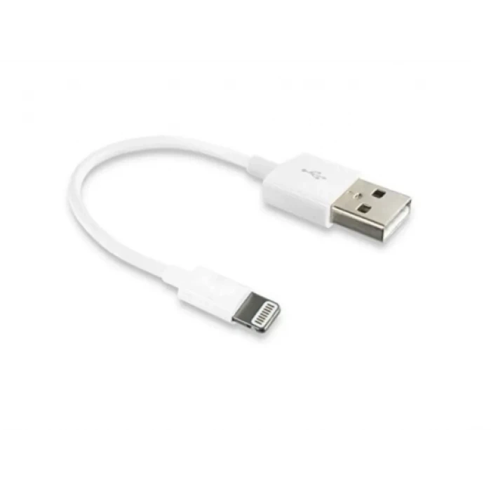 ieg™ ZR336 Usb Lightning Kısa Kablo