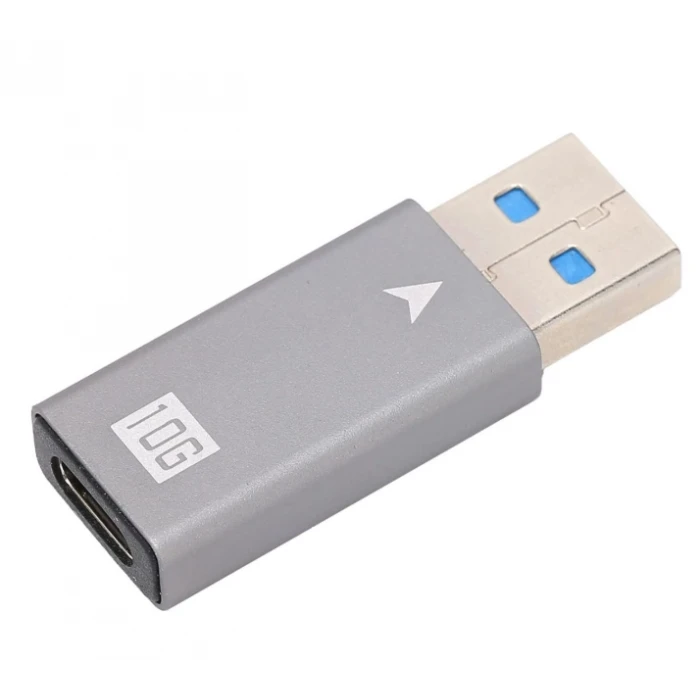 ieg™ ZR339 Ads 613 Usb Type-C Gen 2 Çevirici