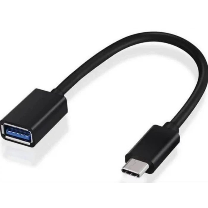 ieg™ ZR341 Sk07 Type-C Otg Kablolu