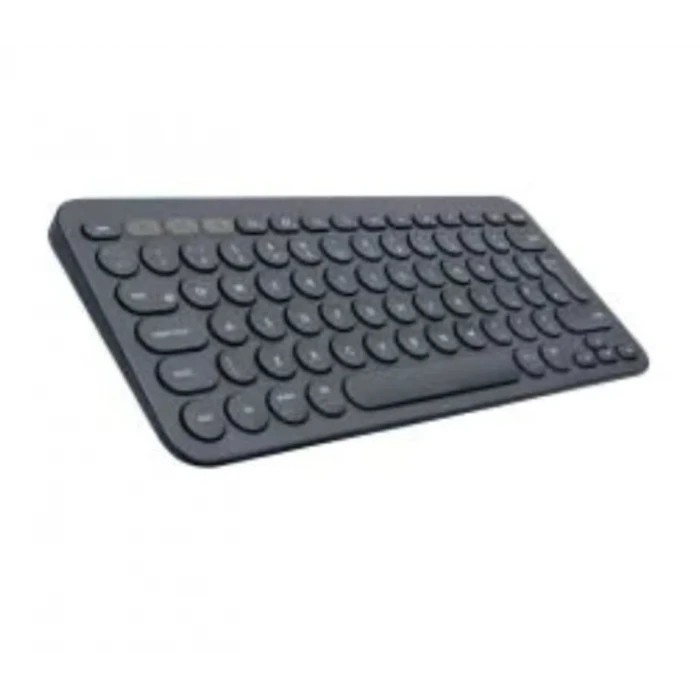 ieg™ ZR460 K380 Siyah Bluetooth Klavye