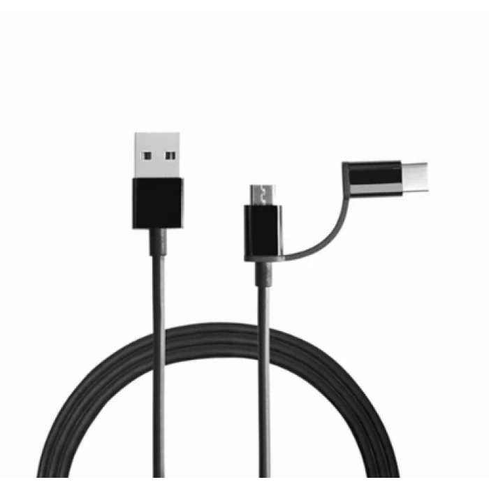 ieg™ ZR50 Unıpha 2 İn 1 Kablo