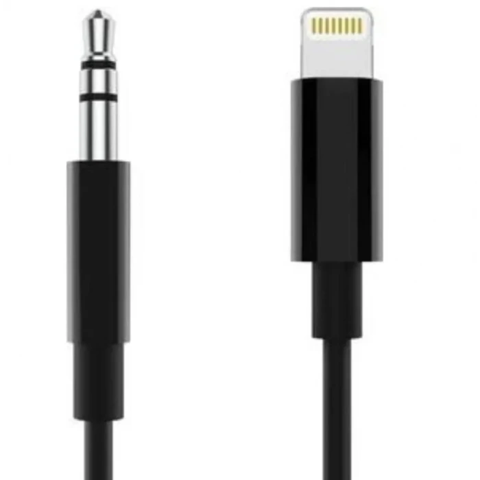 ieg™ ZR500 Jh-023 Lightning Aux Çevirici