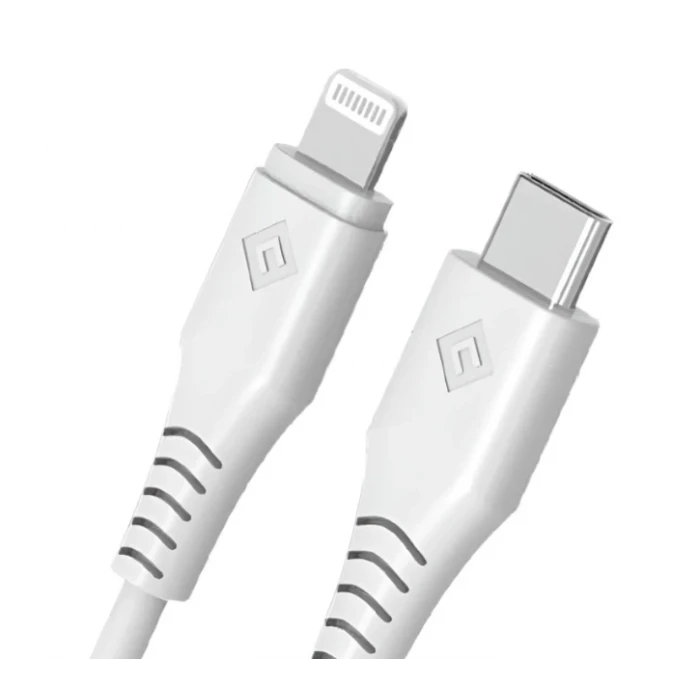 ieg™ ZR51 Unıpha Type-C Lightning Kısa Kablo