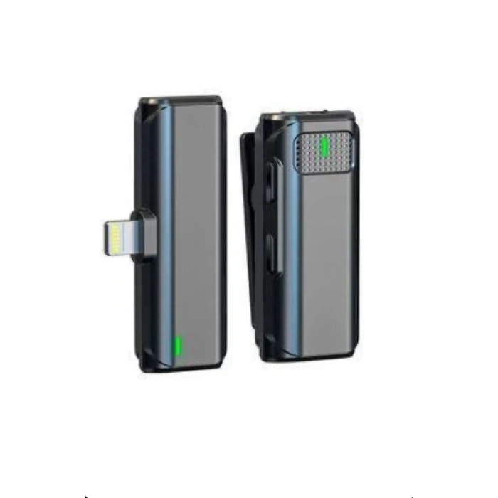 ieg™ ZR543 V8 Lightning Wireless Mikrofon