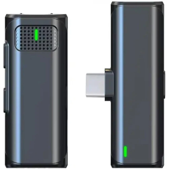 ieg™ ZR544 V8 Type-C Wireless Mikrofon
