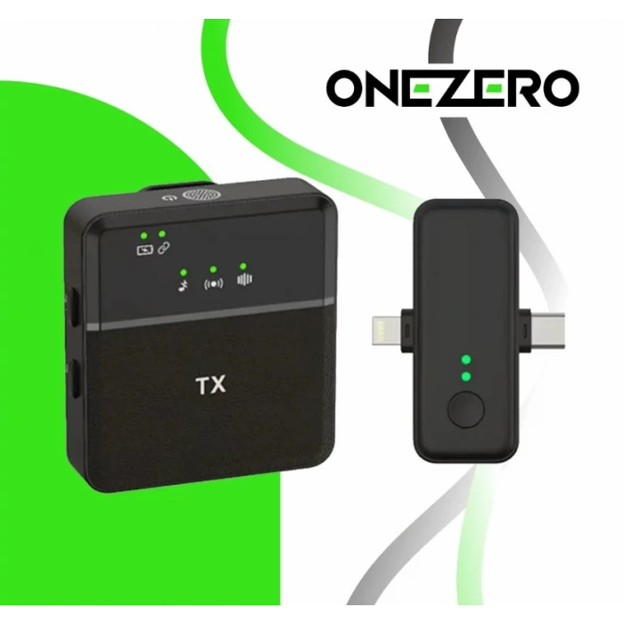 ieg™ ZR560 Sx31 3 İn 1 Multi Function Mikrofon