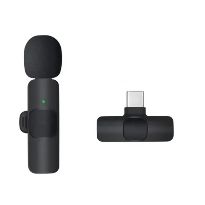 ieg™ ZR561 Sx5 Lightning Dock Model Tekli Mikrofon