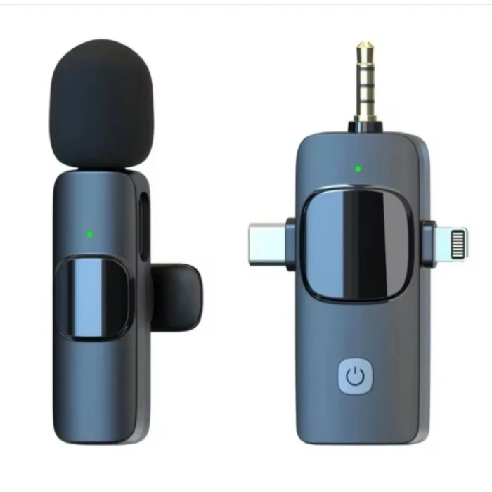 ieg™ ZR565 K15 Tekli Çoklu Mikrofon