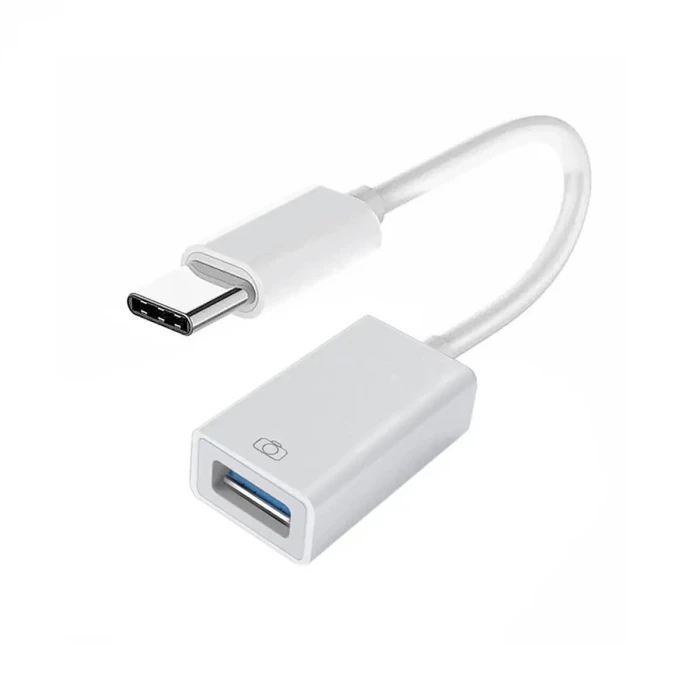 ieg™ ZR575 Type-C To Otg Usb 3.0 Çevirici