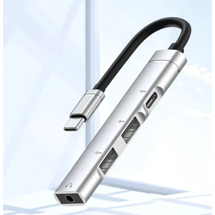 ieg™ ZR615 Type-C Usb Pd Otg-019C