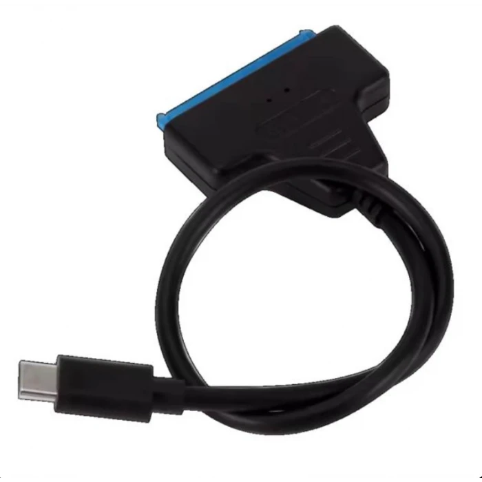 ieg™ ZR626 Type-C 3.0 Hdd Kablo