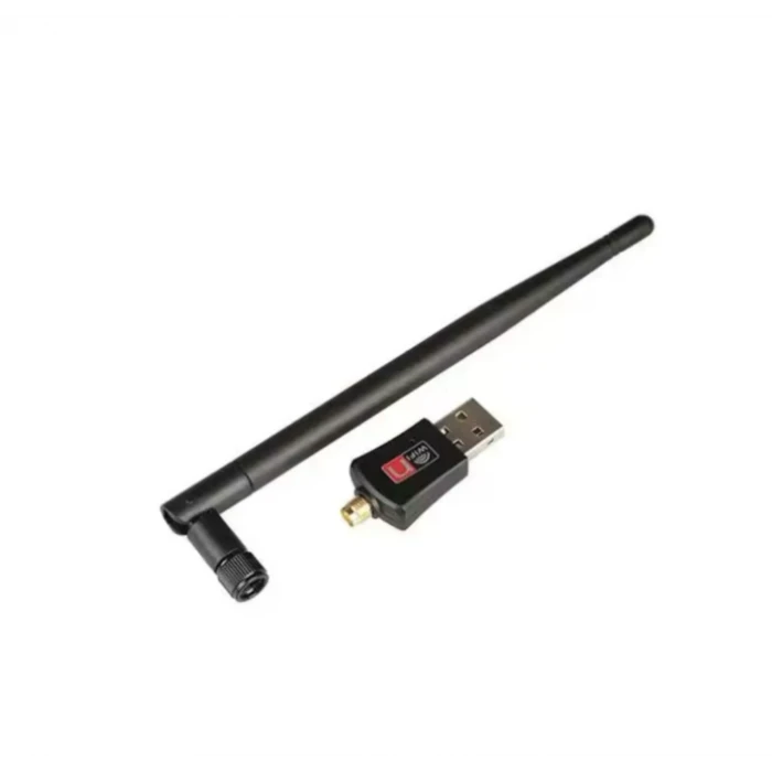 ieg™ ZR629 5 Dbi 2,4 Ghz Wireless Usb Adaptör