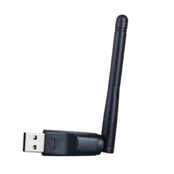 ieg™ ZR652 Wireless Usb Adaptör Uydu Tv