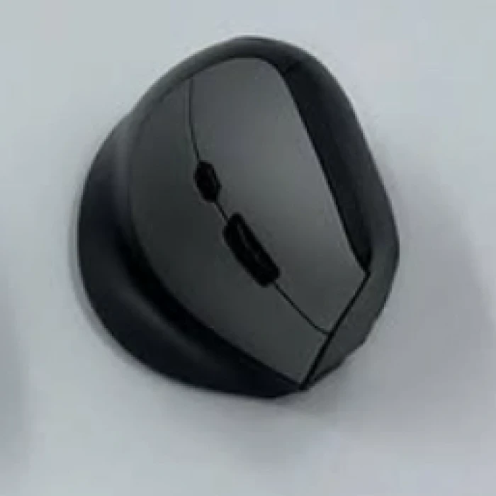 ieg™ ZR693 1688 Gri Bluetooth Wireless Ergonomik Mouse