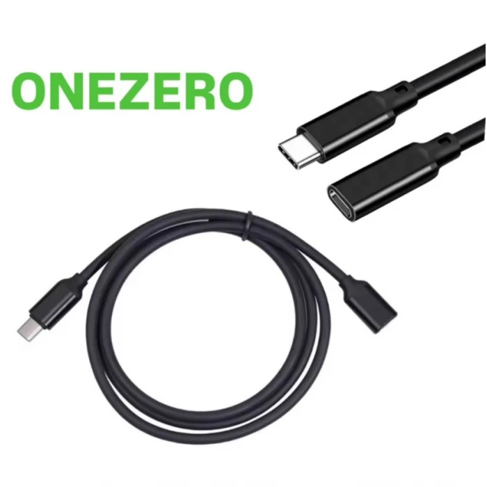ieg™ ZR73 Type-C Uzatma Kablo 1 M