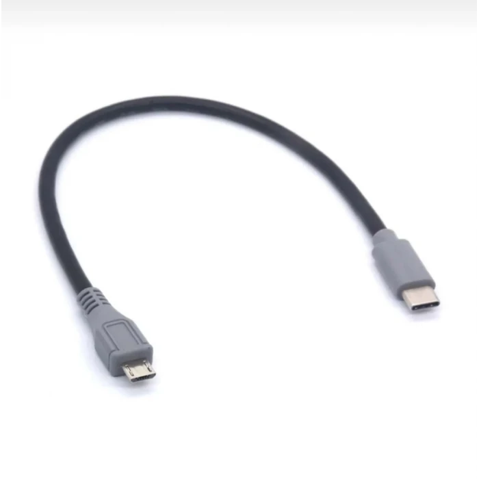 ieg™ ZR796 Type-C Micro 30Cm Kablo