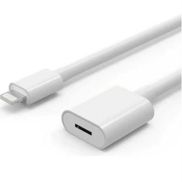 ieg™ ZR81 Lightning Uzatma Kablosu 1 M