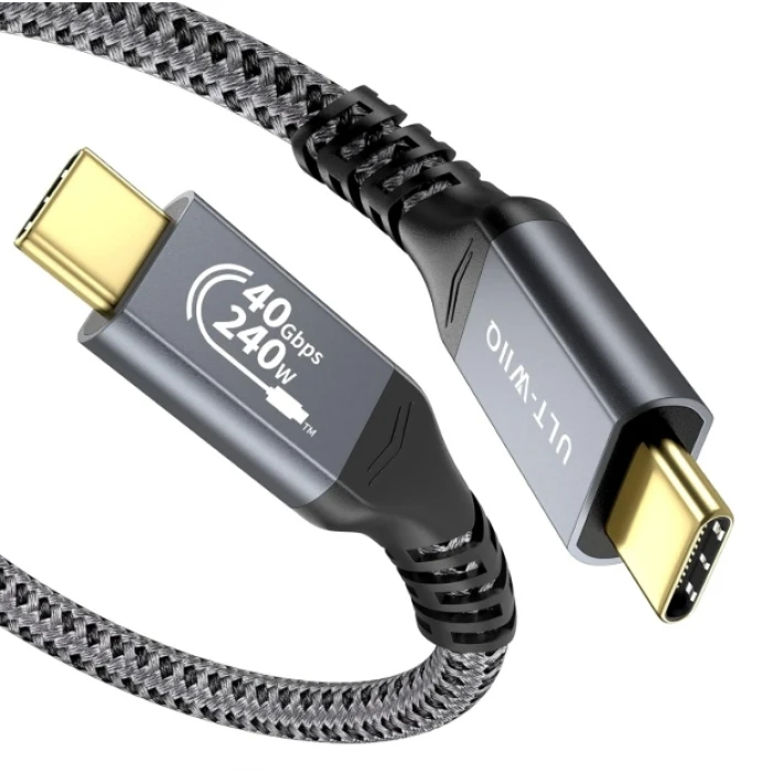 ieg™ ZR850 8K Led Usb 4 240W 40Gb 60Hz 1M