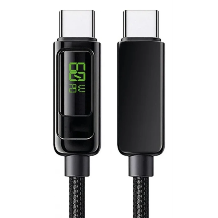 ieg™ ZR865 Pd 60W Type-C To Type-C